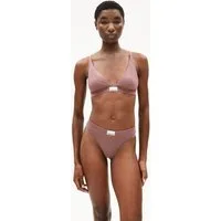 Armedangels Bügelloser BH OSILAARI RIB (Fitted)