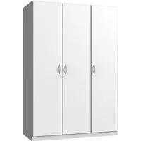 Wimex Drehtürenschrank Bitburg