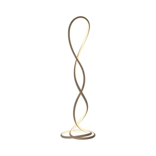 Stehleuchte TWIST