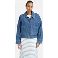Smith & Soul Jeansjacke