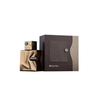 Duftwelt, Spectre, Eau de Parfum, für Männer, 80 ml