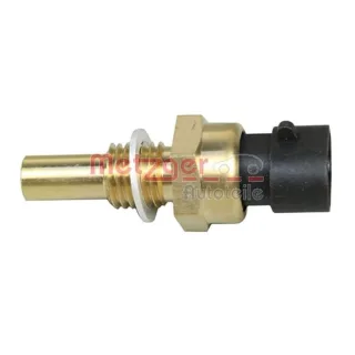Metzger K?hlmitteltemperatursensor + Dichtung Alfa Chevrolet Daewoo Fiat Opel Renault Saab