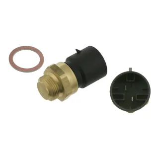 Febi Temperaturschalter K?hlerl?fter Opel Astra Corsa 11915