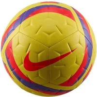 Nike Fußball Nike Performance Academy Trainingsball Weiß, stabil