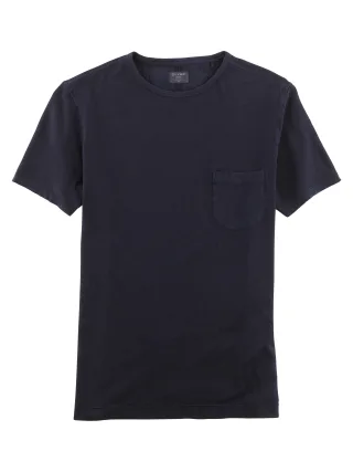 OLYMP - OLYMP Casual marine - Gr. - L