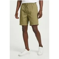 Jack & Jones Shorts JPSTJAIDEN DREW JOGGER SHORTS REG Baumwolle, locker geschnitten