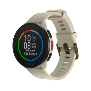 Polar Smartwatch "PACER"(/ 1,2 ″) Proprietär