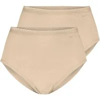Mey Taillenslip langlebig und sehr hochwertig im 2er Pack