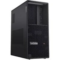 ThinkStation P3 Tower Gen 2 (30HT00AHGE), PC-System schwarz, Windows 11 Pro