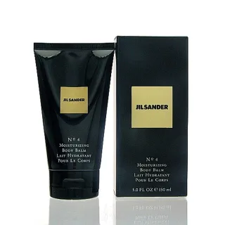 Jil Sander No 4 Bodylotion 150 ml