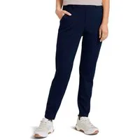 TOM TAILOR Denim Schlupfhose im Jogg-Pant Stil