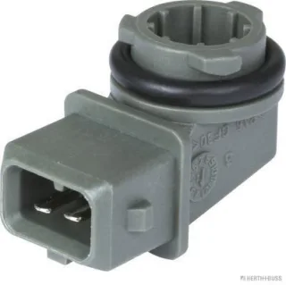 HERTH&BUSS Lampenfassung, W2,1 x 9,5d, 2-polig - 50390165