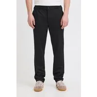 Blend Chinohose BHAdrian Stoffhose mit elastischem Bund und geraden Beinen - Regular Fit