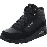 Skechers UNO - Stacre Shine Sneakerboots
