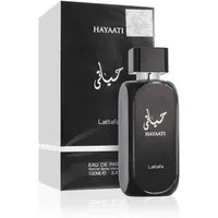 Lattafa Eau de Parfum Perfume Hayaati Eau de Parfum 100ml