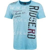 Key Largo T-Shirt MT KLRIDGE round (1er)