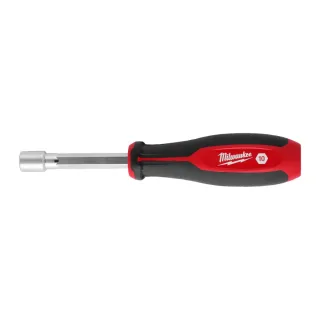 Milwaukee Steckschlüssel mit Griff und Durchgangsloch magnetisch - 4932498571