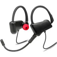 Speedlink JUZAR Gaming Ear-Buds Headset Kopfhörer Headset (Mikrofon abnehmbar, kabelgebunden, für Sony PS5 PS4 / Xbox Series X S One / Nintendo Switch / PC / etc)