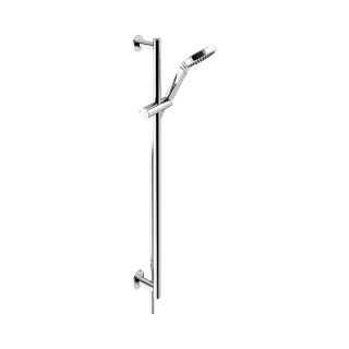 Keuco Brause-Set rund IXMO 59587 59587010801