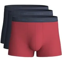 CALIDA Boxer Cotton Special Herren (1-St) im 3er-Pack
