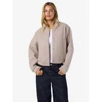 Noisy may Langjacke NMEDDI L/S BOMBER JACKET FWD NOOS