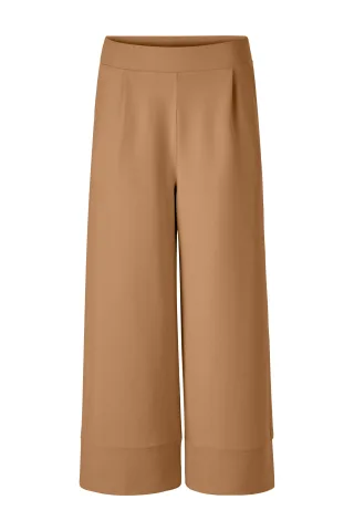 Rich & Royal - T Peach Culotte cinnamon - Gr. - XS