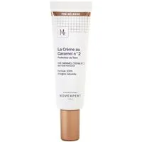 Novexpert Tagescreme Leichte BB-Creme, Heller Hautton
