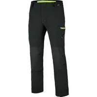 Würth MODYF Arbeitsbundhose Stretch Evolution für Herren Bequeme, flexible und strapazierfähige Arbeitsbundhose