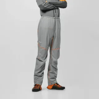 SALEWA - NXT Powertex 3 Layers Hose Herren - Grau (Gr.48)