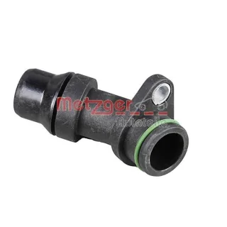 Metzger K?hlmittelflansch Mini R55 R56 R57 R60 R61