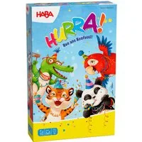 Haba Spiel HURRA!, Kinderspiel