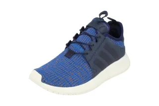 Adidas Originals X_Plr Herren Blau Turnschuhe