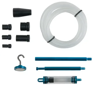 KS Tools OT-Finder-Satz, 11-tlg - 152.2055