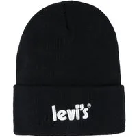 Levi's® Kids Beanie LAN POSTER LOGO BEANIE (1-St) UNISEX