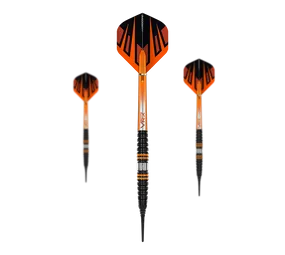 Red Dragon Amberjack Pro 2 Softdarts - 20g