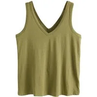 Next Trägertop Slouch-Trägertop aus Modal (1-tlg)