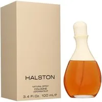 Halston Eau de Cologne Classic Woman 100 ml