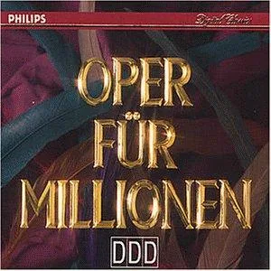 Oper für Millionen: Oper von A-Z
