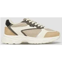 s.Oliver Sneakers Sneaker Sneaker mit Schnürung