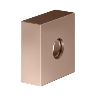 Keuco Verlängerungs-Rosette eckig f. 59545, 59545290282