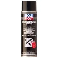 Liqui Moly Öl-Additiv Unterbodenschutz schwarz, 0.5 l, (1-St)