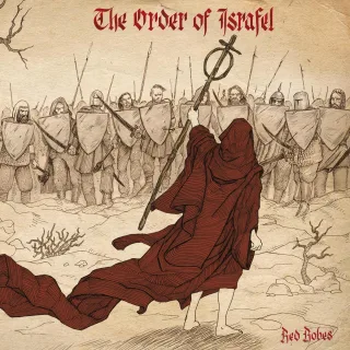 Red Robes (Limited Edition + Bonus DVD)