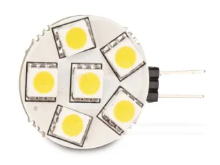 DAYLITE LED-Stiftsockellampe G4-90-S, G4, EEK: F, 1,08 W, 100 lm, 3000 K