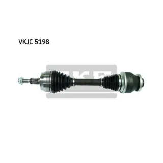 SKF Antriebswelle vorne links VW Multivan Transporter T5