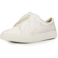 White Lady 936 Satin - Brautsneaker Sneaker