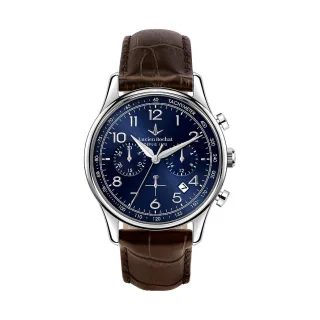 Lucien Rochat Chronograph Montreux R0471615001