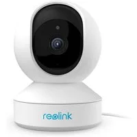 Reolink Überwachungskamera Reolink E1 Pan-Tilt Indoor Kamera