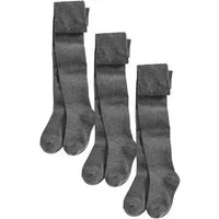 Next Strumpfhose Schulstrumpfhosen, 3er-Pack (3 St)
