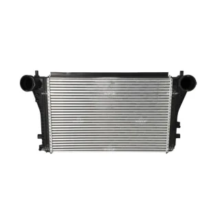 NRF Ladeluftk?hler Audi Seat Skoda VW Golf 5 6 Jetta Passat Tiguan