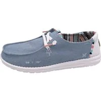 Hey Dude Wendy Slipper